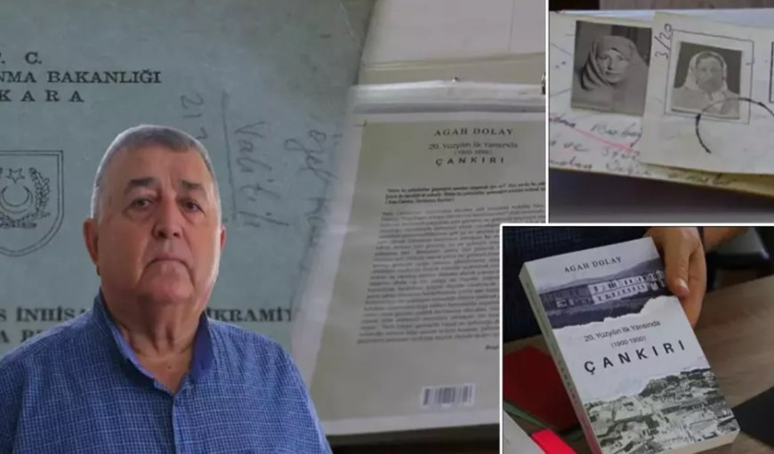 Kayıp Alayın Sırrı Ortaya Çıktı: 38. Alay’ın Hikâyesi Gün Yüzüne Çıktı
