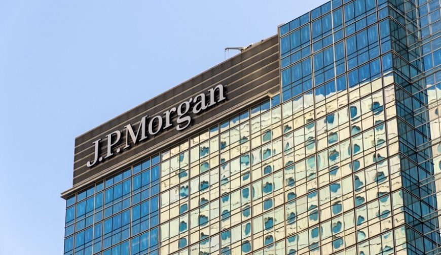 JP Morgan’dan Türkiye Borsasına Nötr Tavsiye: Enflasyon ve TL Riskleri Belirleyici Oldu