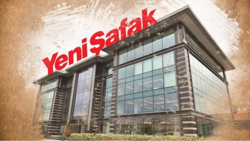 Yeni Şafak’tan Sert Eleştiri: Mehmet Şimşek Ekonomide Günah Keçisi mi?