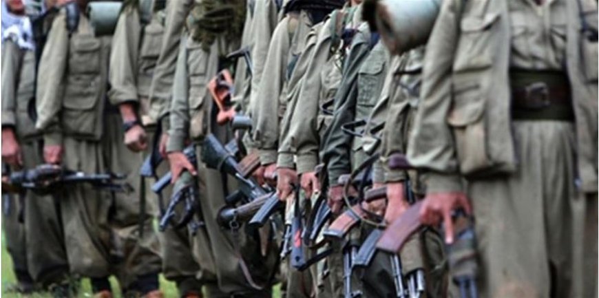 Türkiye’yi Dönüştürme Planı: Yeni Anayasa ve PKK’nın Şartları