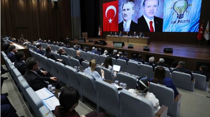 Kabine krizi kapıda mı? Erdoğan’dan partililere net mesaj
