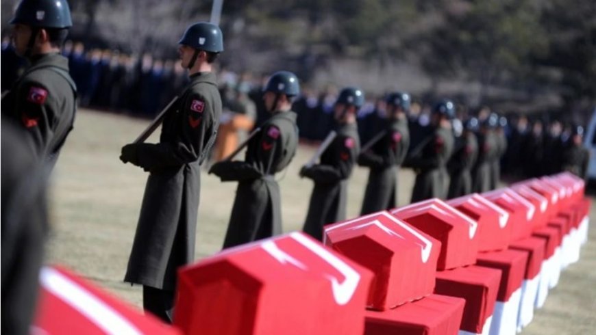 Terörün Sonu, Siyasetin Dönüşümü: Yeni Türkiye İçin Tarihi Eşik