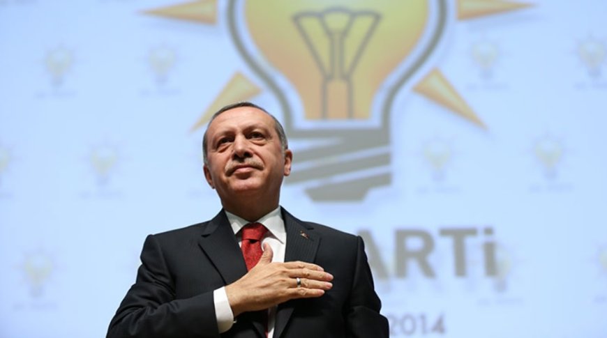 Erdoğan Sonrası İçin Konumlananlar: AK Parti İçindeki Sessizlik Dalgası
