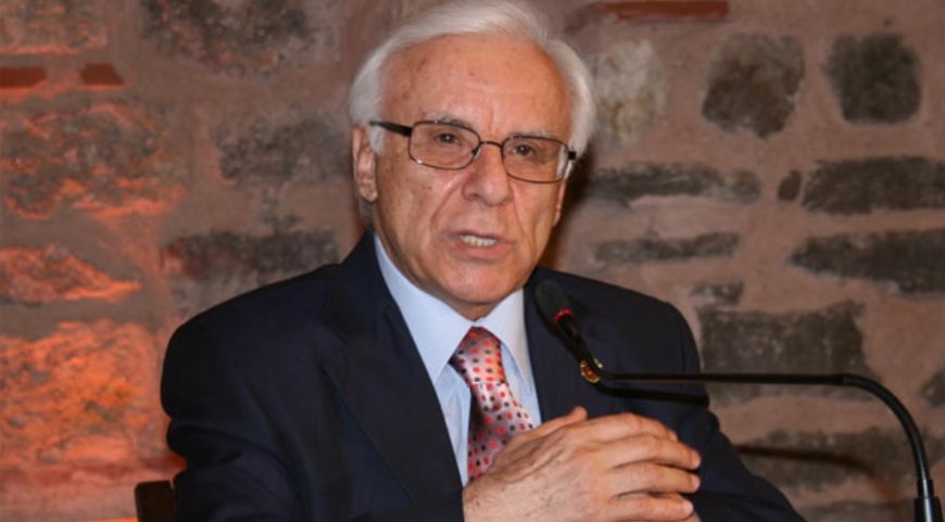Yargıtay’da Onurlu Bir Miras: Sami Selçuk’tan Başsavcı ve Başkanlara Vefa