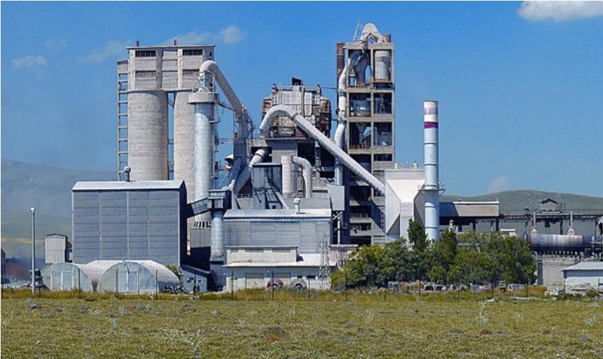 İzmirli Çimento Devinden 937 Milyon Liralık Satış Hamlesi