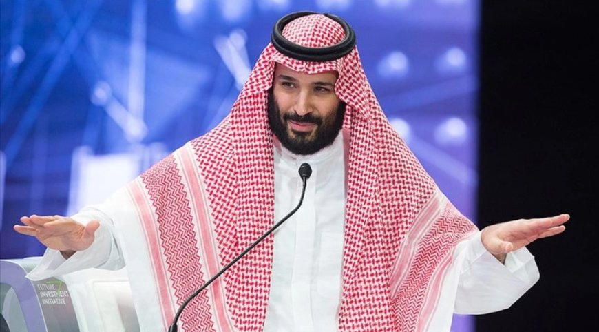 İngiliz basınından Suudi Arabistan’a sert eleştiri: Reformun gölgesindeki karanlık gerçek