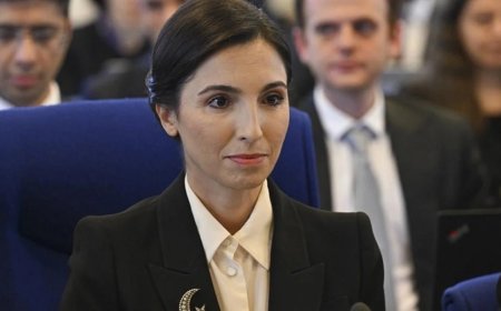 Kabine Revizyonu İddiaları Kulisleri Karıştırdı