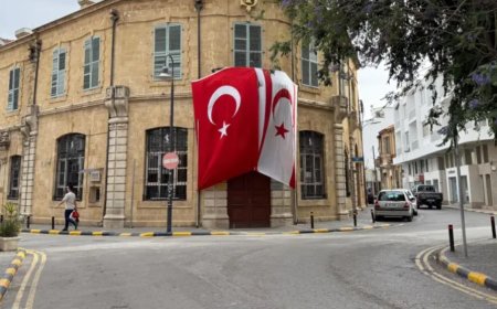 Kuzey Kıbrıs’ta Laiklik ve Muhafazakarlaşma Tartışmaları Derinleşiyor