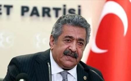 MHP’li Feti Yıldız’dan Covid İzni Mesajı:  Tamamen Rafa Kalkmış Değil