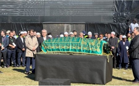 Fethullahçılarda Fesih Paniği: Geri Dönüş Hayalleri Dağılıyor