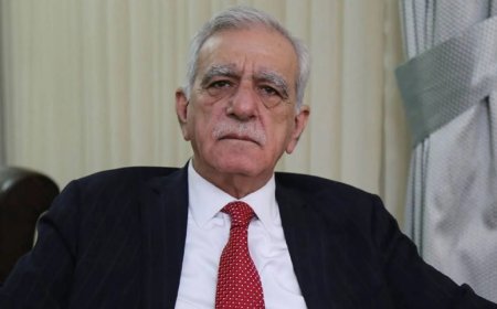 Ahmet Türk’ten 10. Yargı Paketi Eleştirisi: Hayal Kırıklığı Yarattı