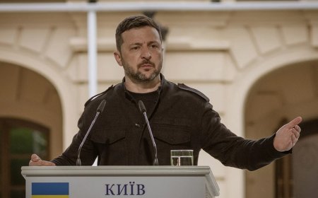 İstanbul'da Barış Umudu: Zelenski Heyeti Onayladı, Kritik Görüşme Yarın