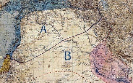 Türkiye Ortadoğu’da Avrupa Birliği Benzeri Bir Model Kurabilir mi?