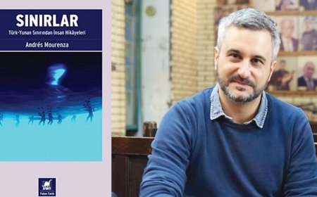 Türk-Yunan sınırı göçmen algısının kırılma noktası