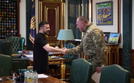Ukrayna’dan Rusya’ya Tarihi SİHA Saldırısı: Örümcek Ağı Operasyonu