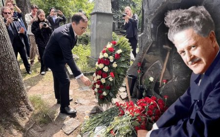 Nazım Hikmet, 62. Ölüm Yıldönümünde Moskova’da Anıldı