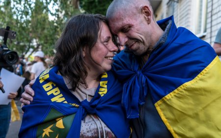 Ukrayna Teknolojide Ayakta Kalmak İçin Savaşın Ortasında Geleceği İnşa Ediyor