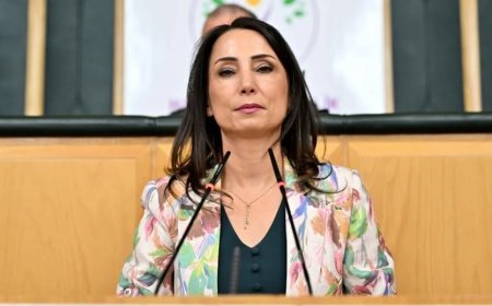 Hatimoğulları’ndan Anayasa Süreci İçin İklim Uyarısı: Yol Temizliği Şart