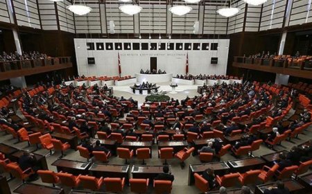 10. Yargı Paketi Meclis’ten Geçti: 8 Madde Çıkarıldı, Ceza Sisteminde Büyük Dönüşüm