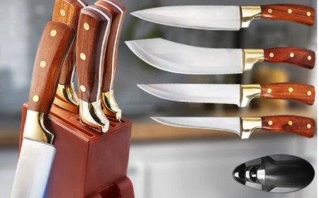 What Does It Mean to See a Knife in a Dream?