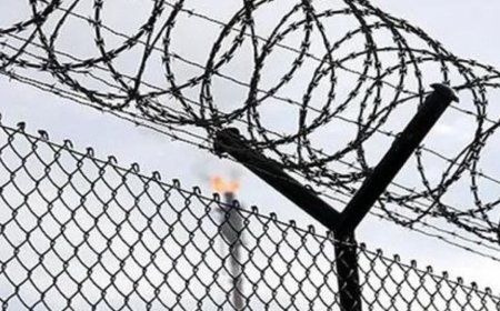 Ceza İnfaz Yasasında Devrim Gibi Değişiklik: Binlerce Hükümlü Tahliye Edilecek