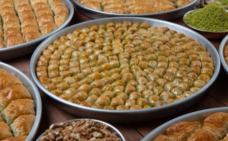 Diyabet Hastaları Bayramda Nasıl Davranmalı?