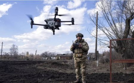Düğün Dronuyla Nükleer Güç Çökertilirken: Türkiye Savaş Teknolojisinde Nereye Gidiyor?
