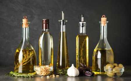 Zeytinyağında Büyük Tehlike: 300 Bin Ton Yağ Tehlikede
