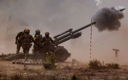 NATO’nun Dev Silahlanma Hamlesi: Yeni Güvenlik Döneminin Ayak Sesleri