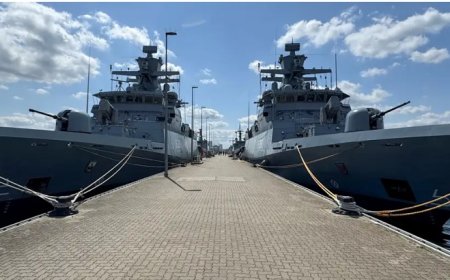 NATO’dan Tarihi Silahlanma Kararı: Harcamalar %5’e Yükseliyor