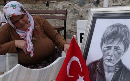 DEM Parti'den Eren Bülbül’ün Annesine Bayram Telefonu