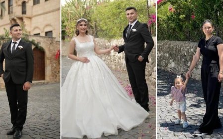 Şehidin Eşinden Evlilik Yıldönümünde Yürek Dağlayan Paylaşım