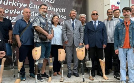 Şehit Ailelerinden Terörsüz Türkiye Tepkisi: Pazarlık Değil Referandum Yapılsın