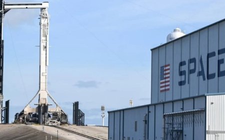 Trump-Musk Krizi Derinleşiyor: NASA ve Pentagon SpaceX'e Alternatif Arıyor