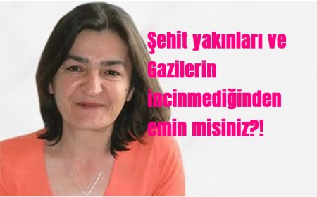 Şehit Yakınları Sessiz mi Kalmalı? Türkiye’de  Barış Adına Atılan Adımlar Vicdanları Sızlatıyor