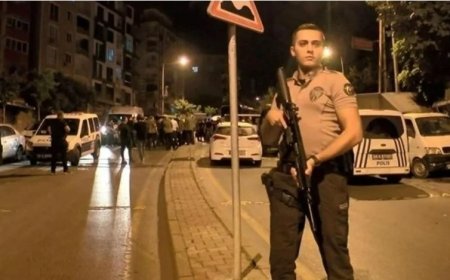 Şehit Hakan Telli Soruşturmasında Turabi Detayı Gündemde