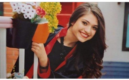 Şenay Aybüke Yalçın: Terörün Hedefi Olan Şehit Öğretmenin Unutulmayan Hikayesi