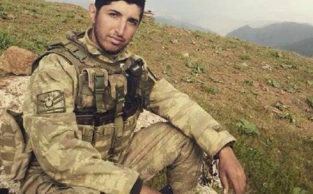 Sessiz Kahraman, Büyük Fedakârlık: Şehit Ünal Demir