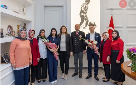 Şehit Çocuklarına Anlamlı Vefa: Afyonkarahisar Belediyesi’nden Tarihi Adım