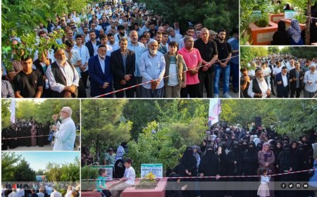Aytaç Baran Şehadetinin 10. Yılında Dualarla Anıldı