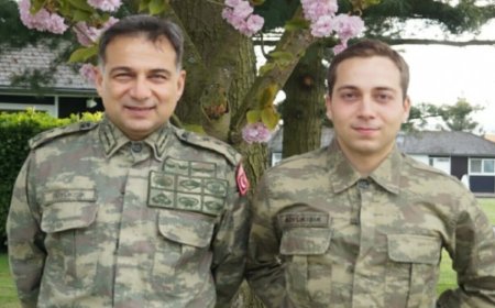 Dorukhan’ı Bizden Organize Suç Örgütü Aldı