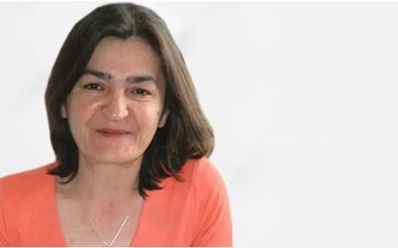 Haritayla Verilen Mesaj: Yunanistan'dan Osmanlı Sonrası Yeni Provokasyon