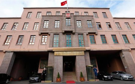 MSB: PKK'nın Fesih Kararı Sonrası Teslim Olan Terörist Sayısı Artıyor