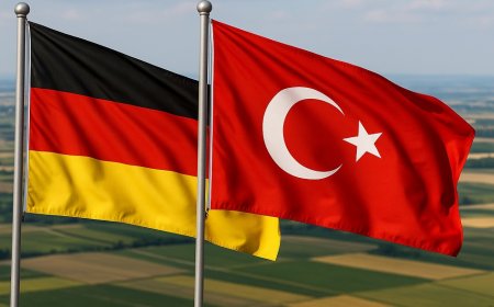Türkiye’nin Boşa Çıkan Nitelikli İnsan Gücü Avrupa İçin Stratejik Bir Fırsat mı?