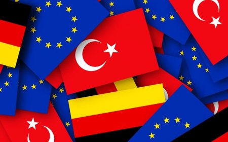 Die ungenutzte Fachkräfte-Reserve der Türkei: Eine strategische Chance für Europa