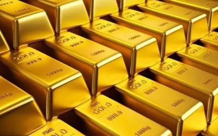 Türkiye'nin Altın Gerçeği: 450 Milyar Dolarlık Yastık Altı Servet Ekonomiye Kazandırılabilir mi?