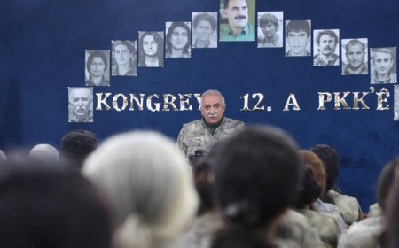 PKK’nın Fesih Kararı Türkiye’de Nasıl Karşılandı?