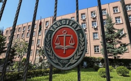 Yargıtay Üyesi Masumiyet Karinesini Hatırlattı: Bu Kural Herkes İçin Geçerlidir