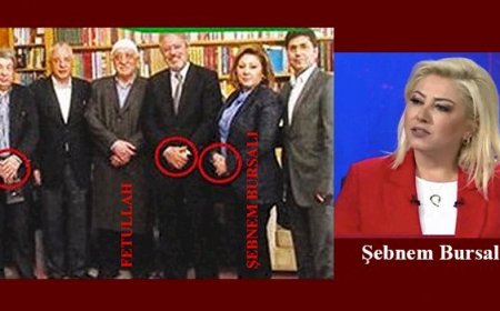 AK Parti Tabanı Adliyede, FETÖ Liderini Ziyaret Edenler Zirvede