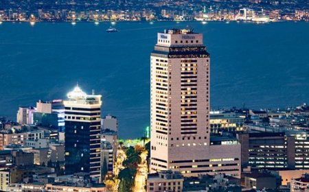 İzmir Hilton Krizi: Belediye Hisselerini Satışa Çıkarıyor
